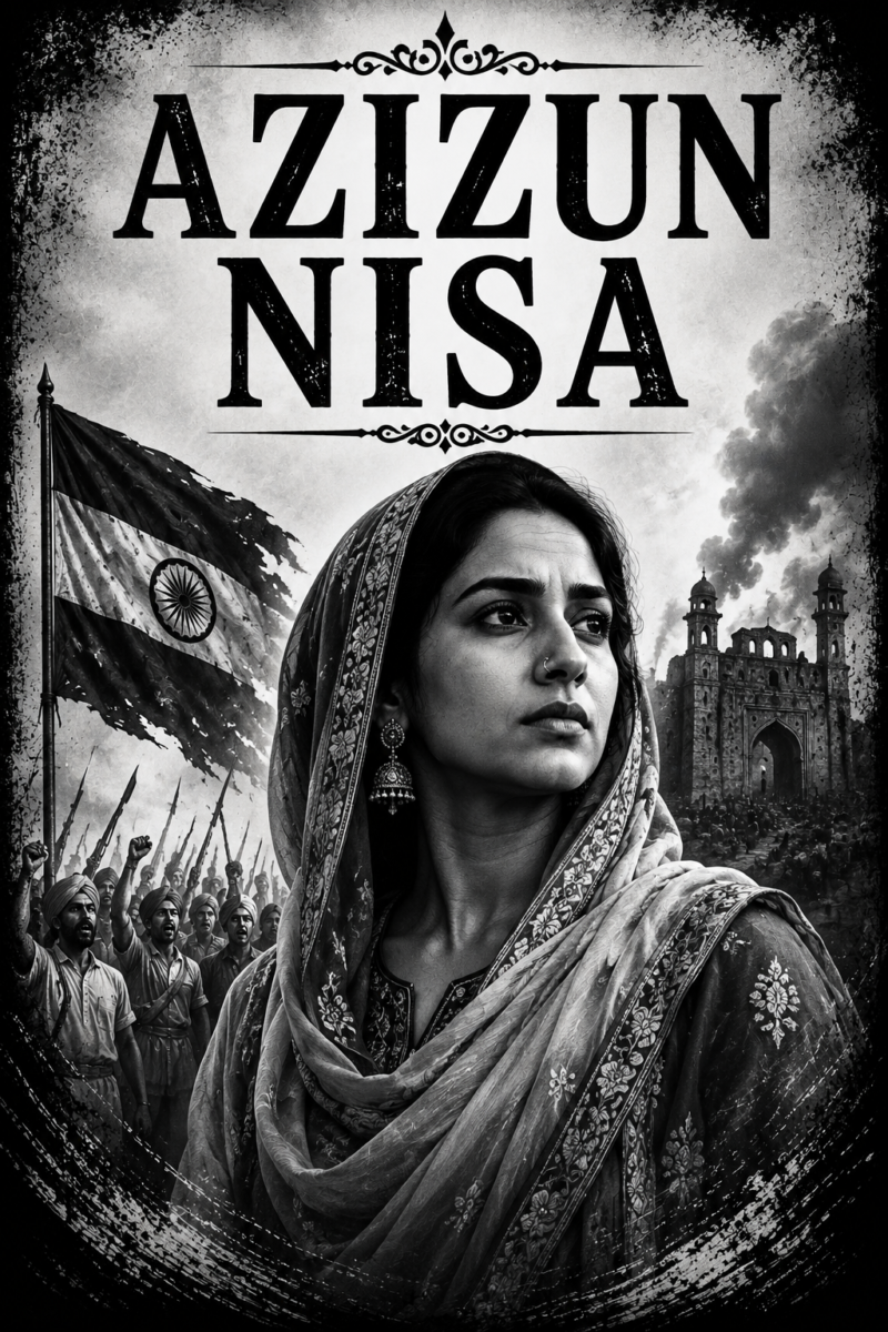 AZIZUN NISA