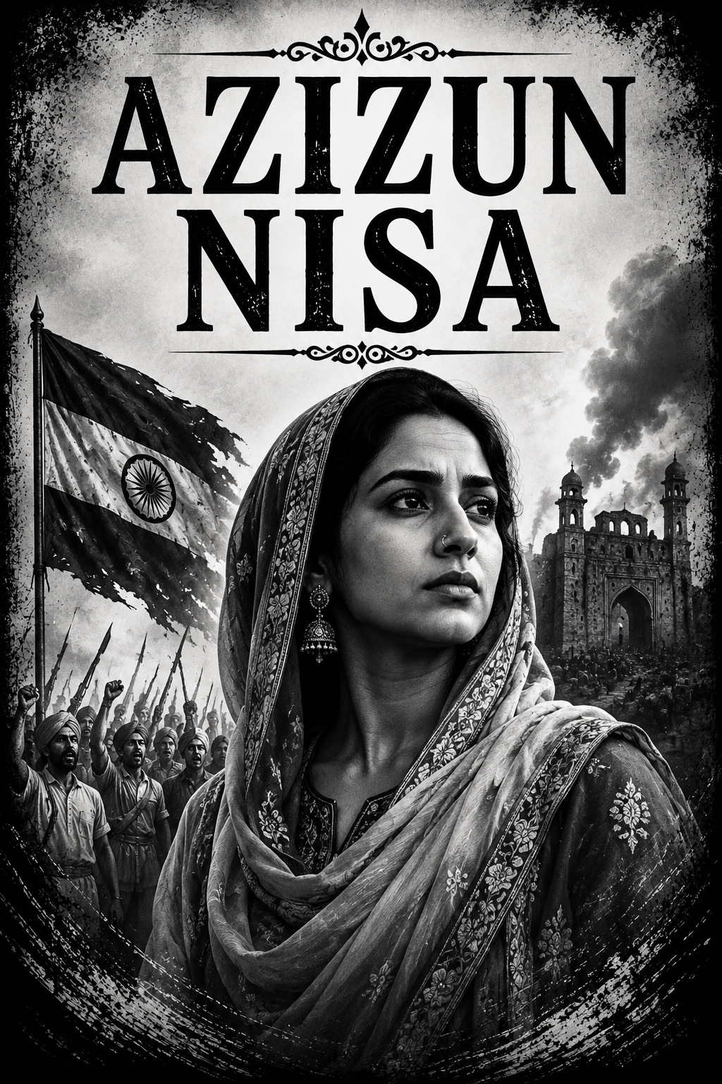 AZIZUN NISA