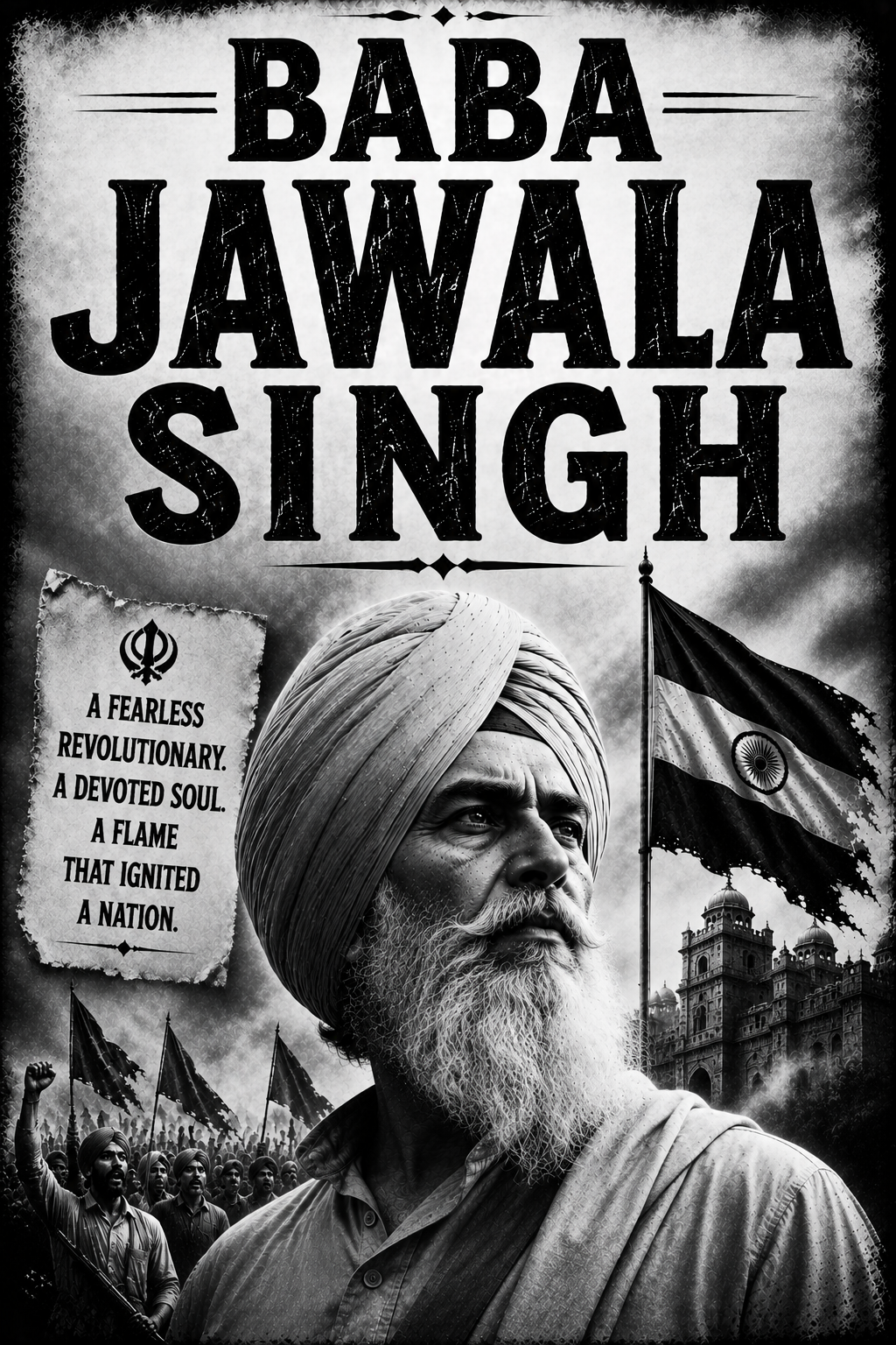 BABA JAWALA SINGH