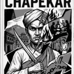 BALKRISHNA HARI CHAPEKAR