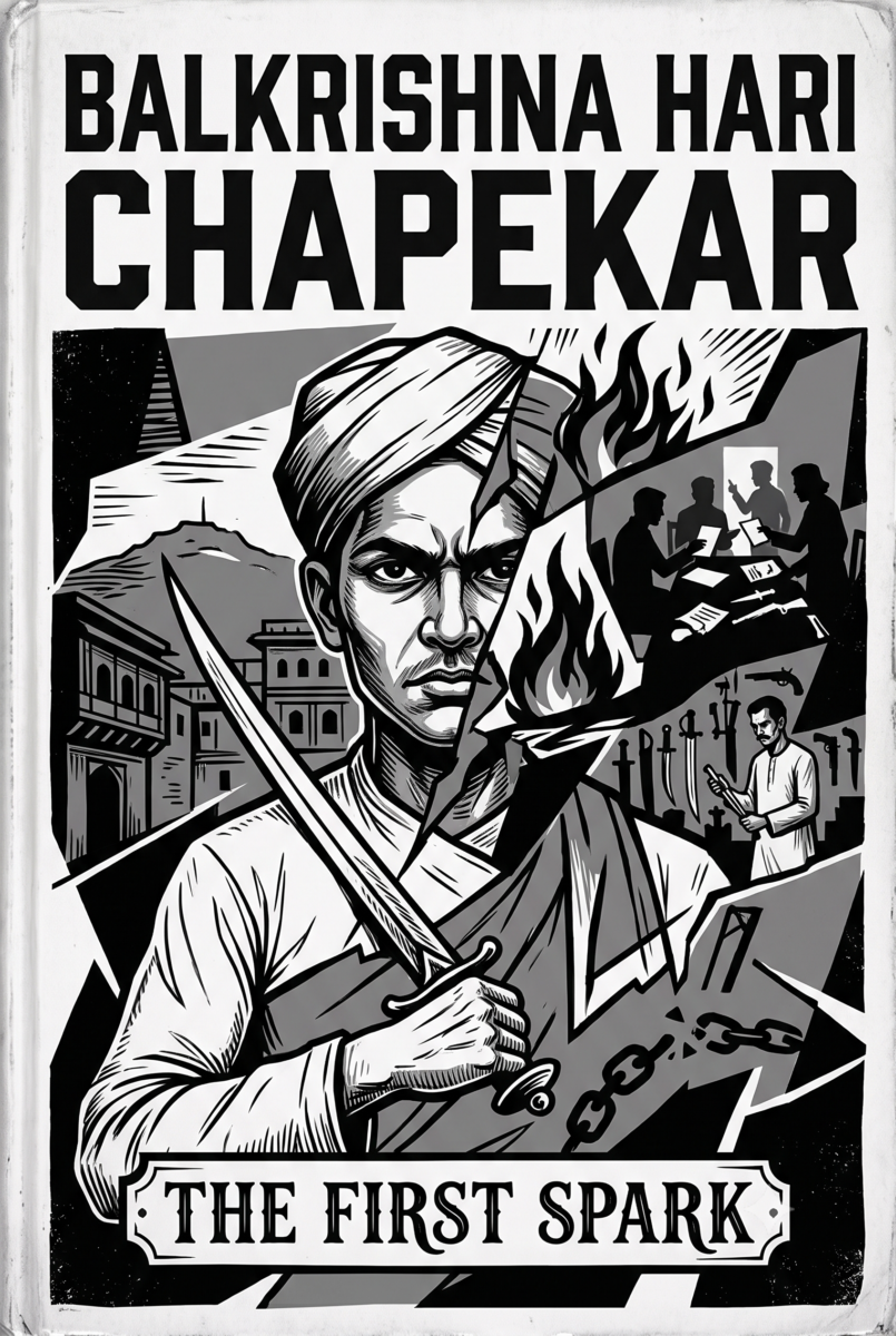 BALKRISHNA HARI CHAPEKAR