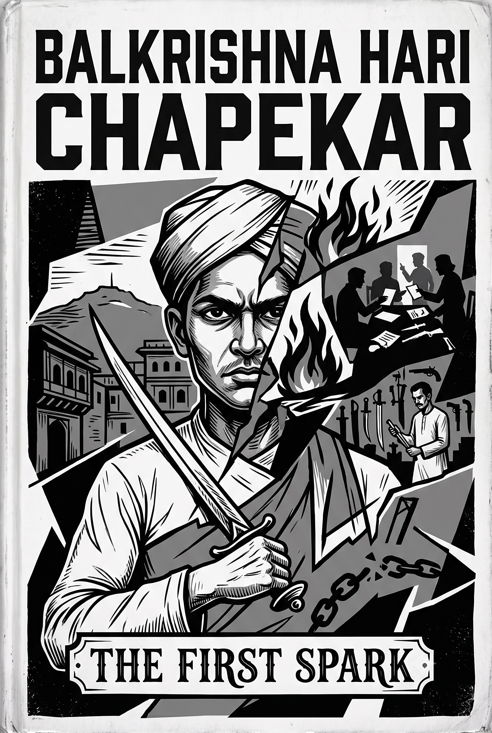 BALKRISHNA HARI CHAPEKAR