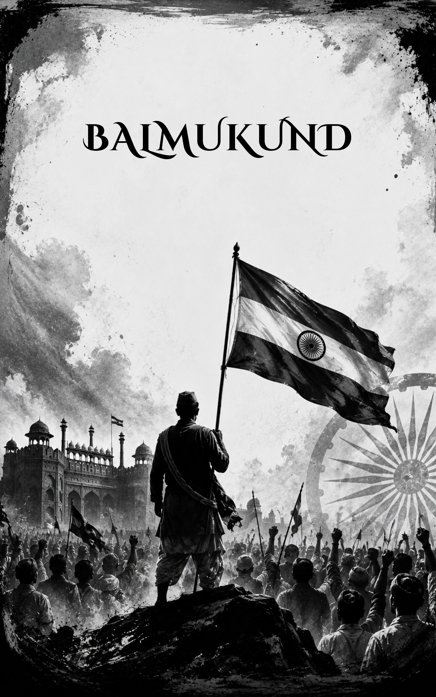 BALMUKUND