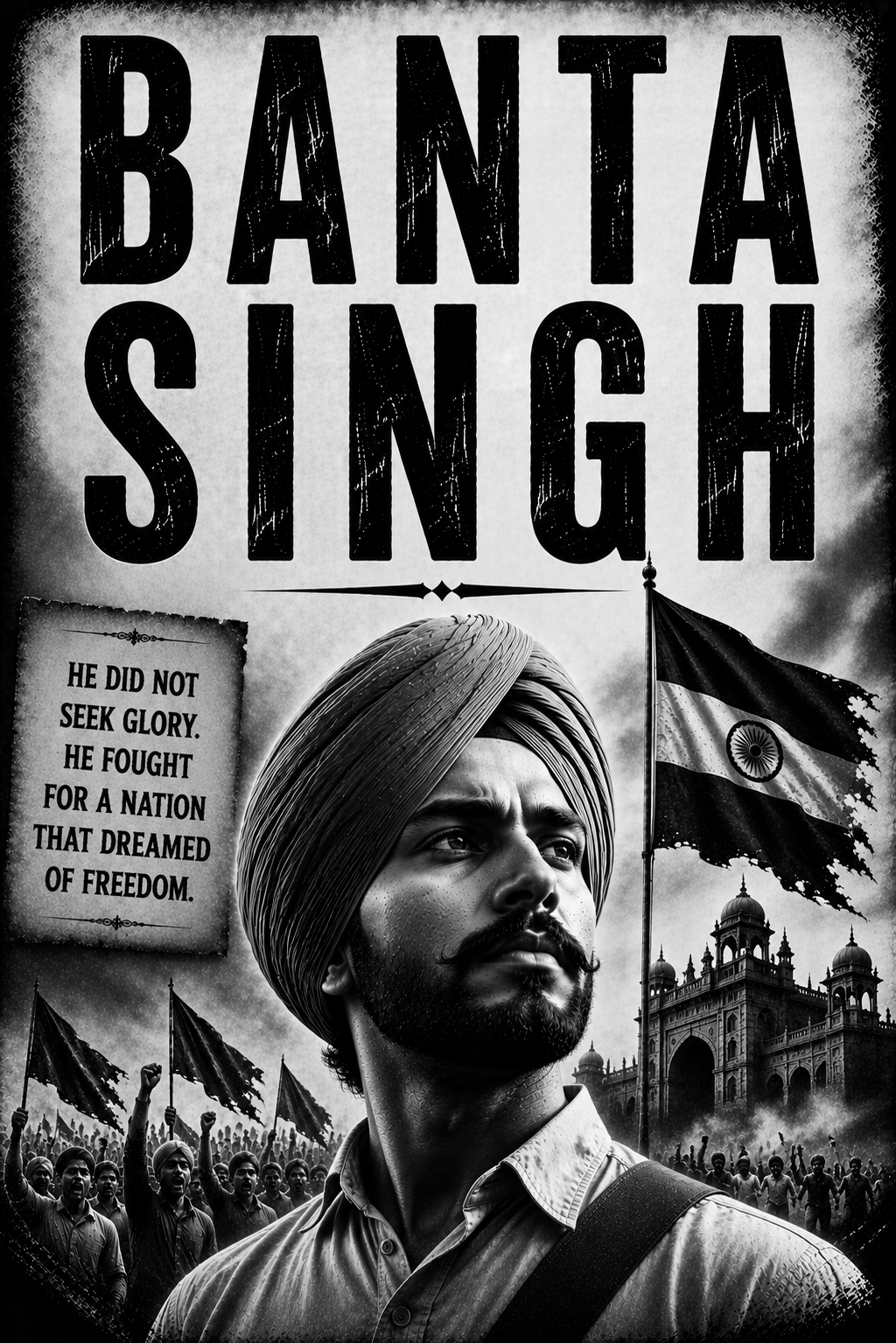 BANTA SINGH
