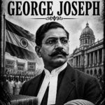 BARRISTER GEORGE JOSEPH