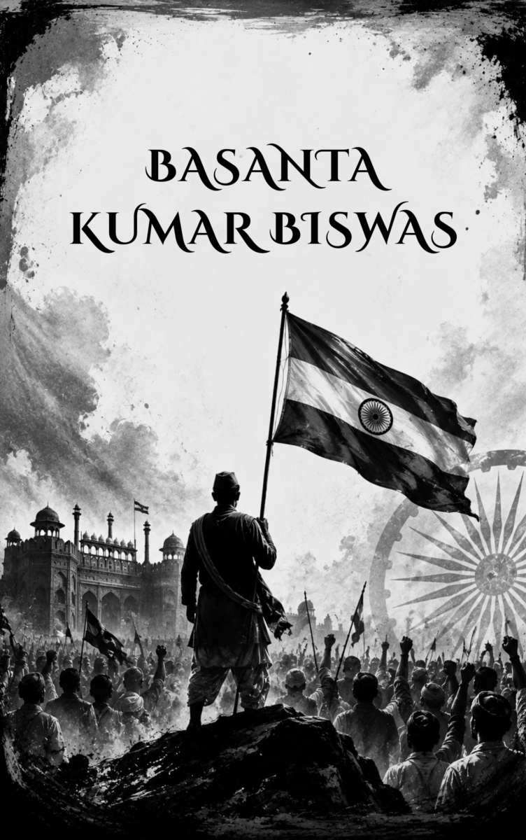 BASANTA KUMAR BISWAS