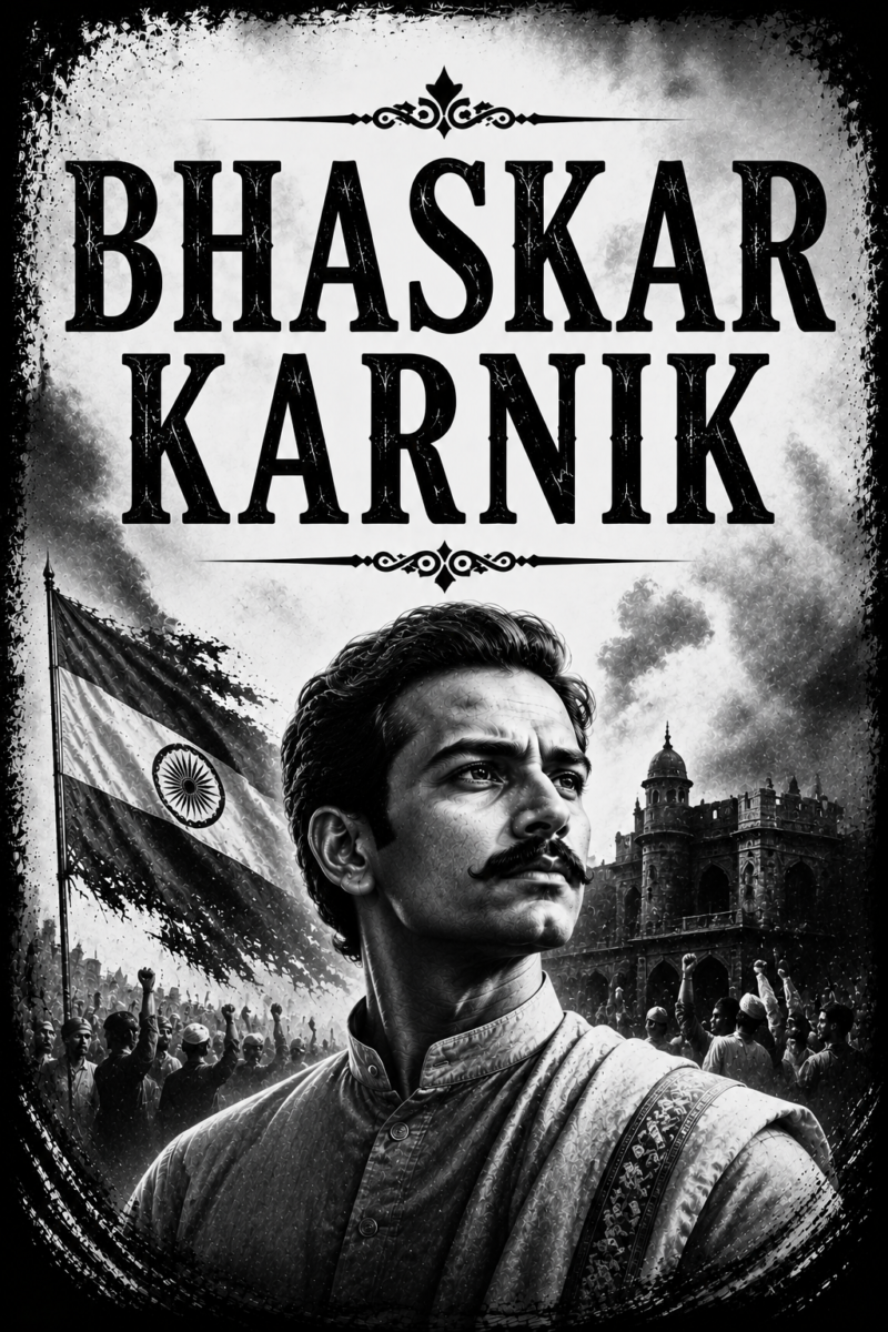 BHASKAR KARNIK