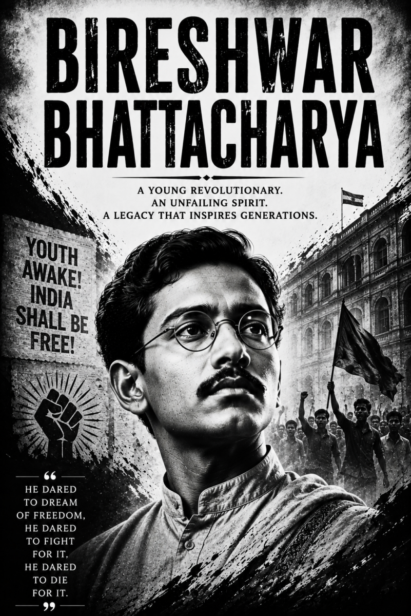 BIRESHWAR BHATTACHARYA