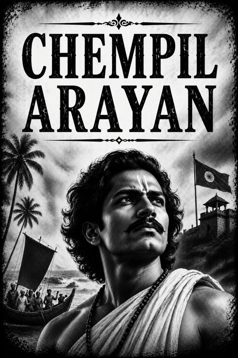 CHEMPIL ARAYAN