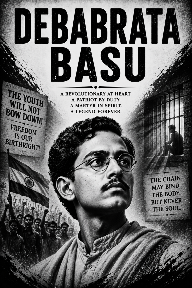 DEBABRATA BASU
