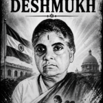DURGABAI DESHMUKH