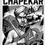 DAMODAR HARI CHAPEKAR