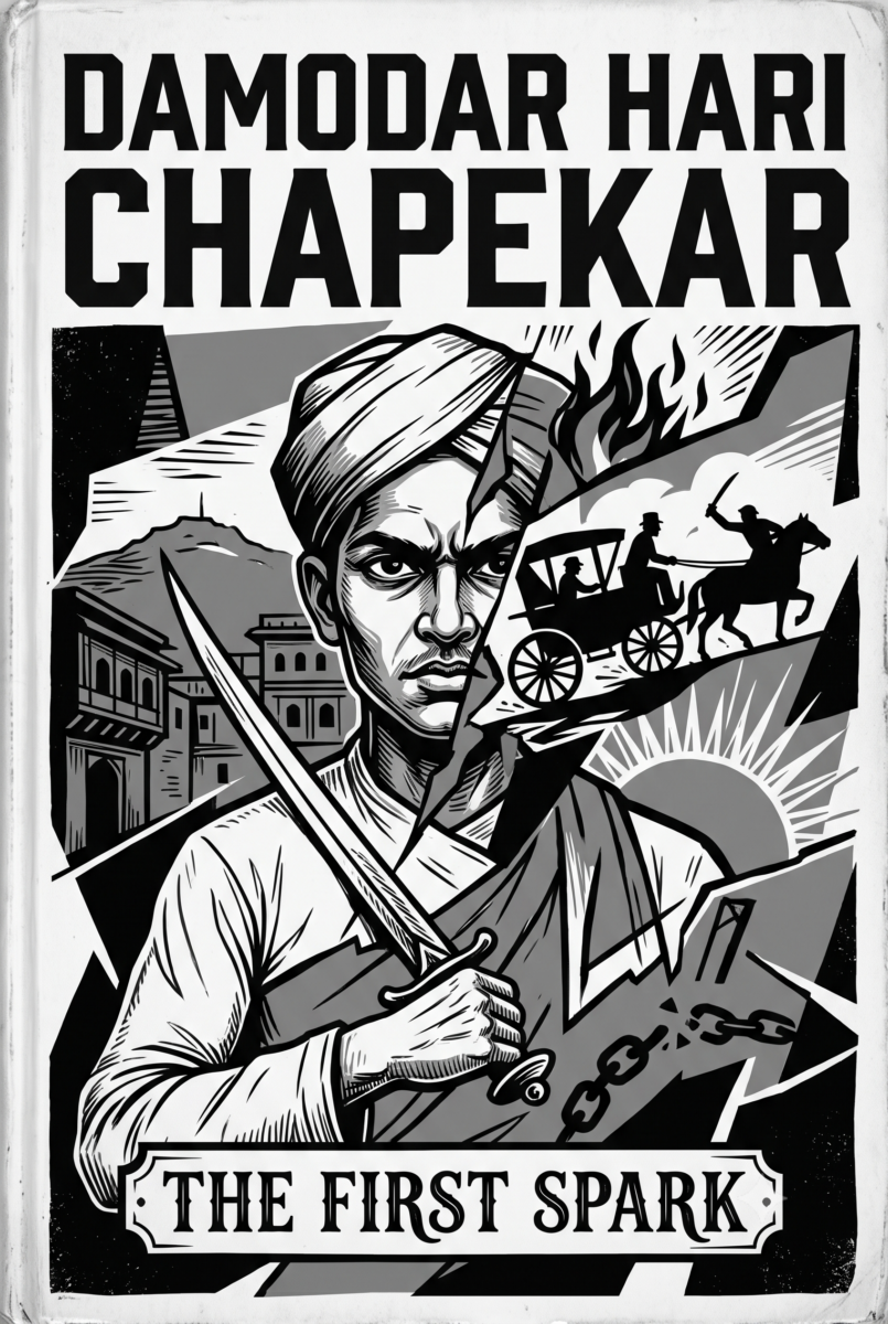 DAMODAR HARI CHAPEKAR