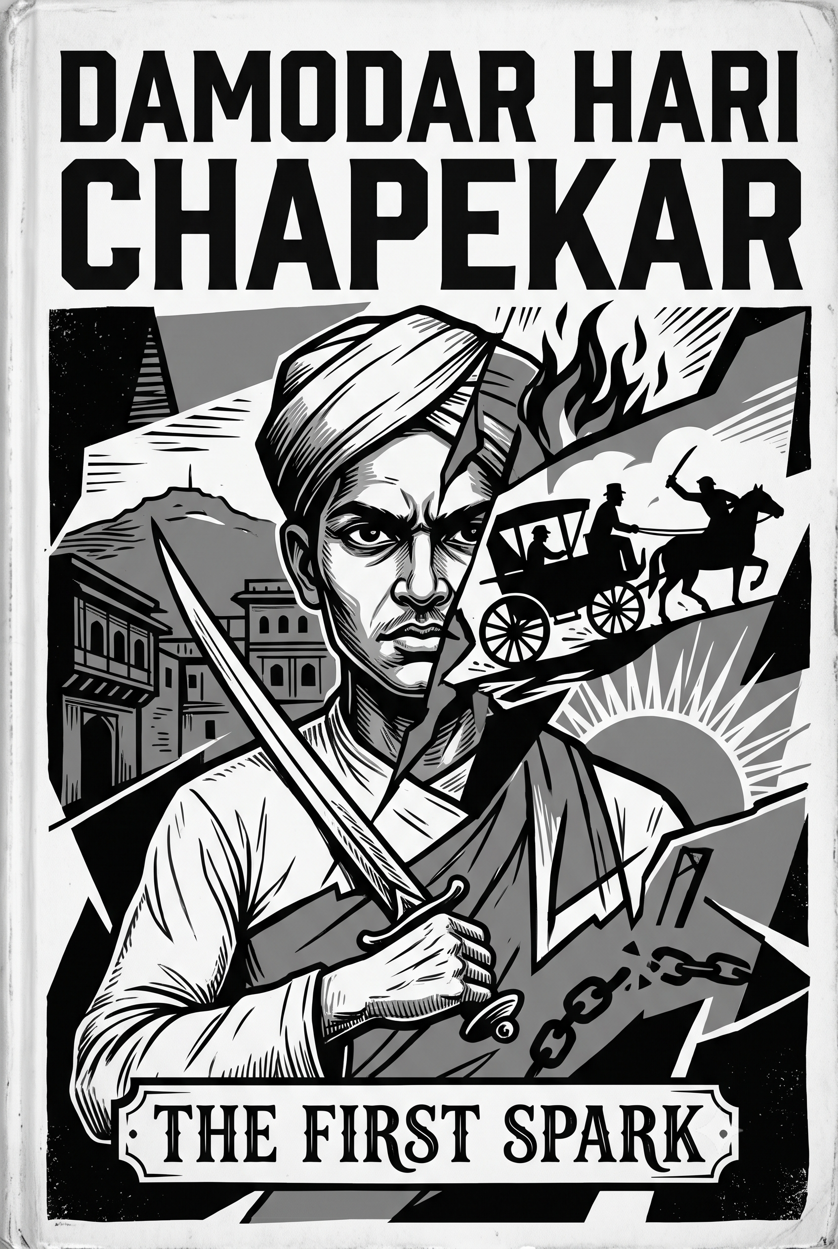 DAMODAR HARI CHAPEKAR