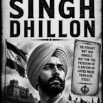 GURBAKSH SINGH DHILLON