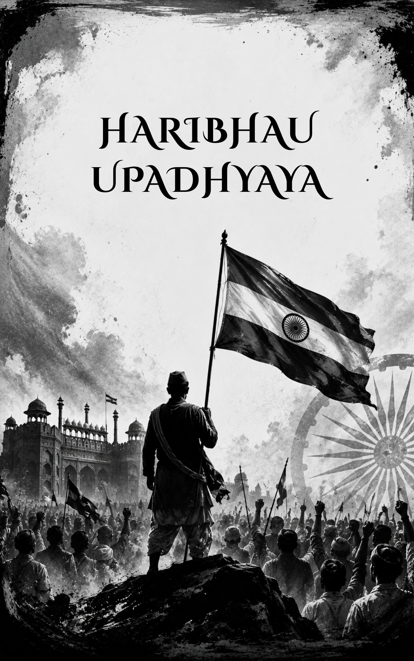 HARIBHAU UPADHYAYA