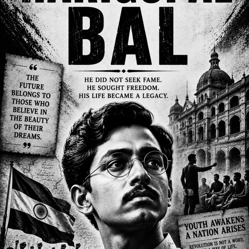 HARIGOPAL BAL