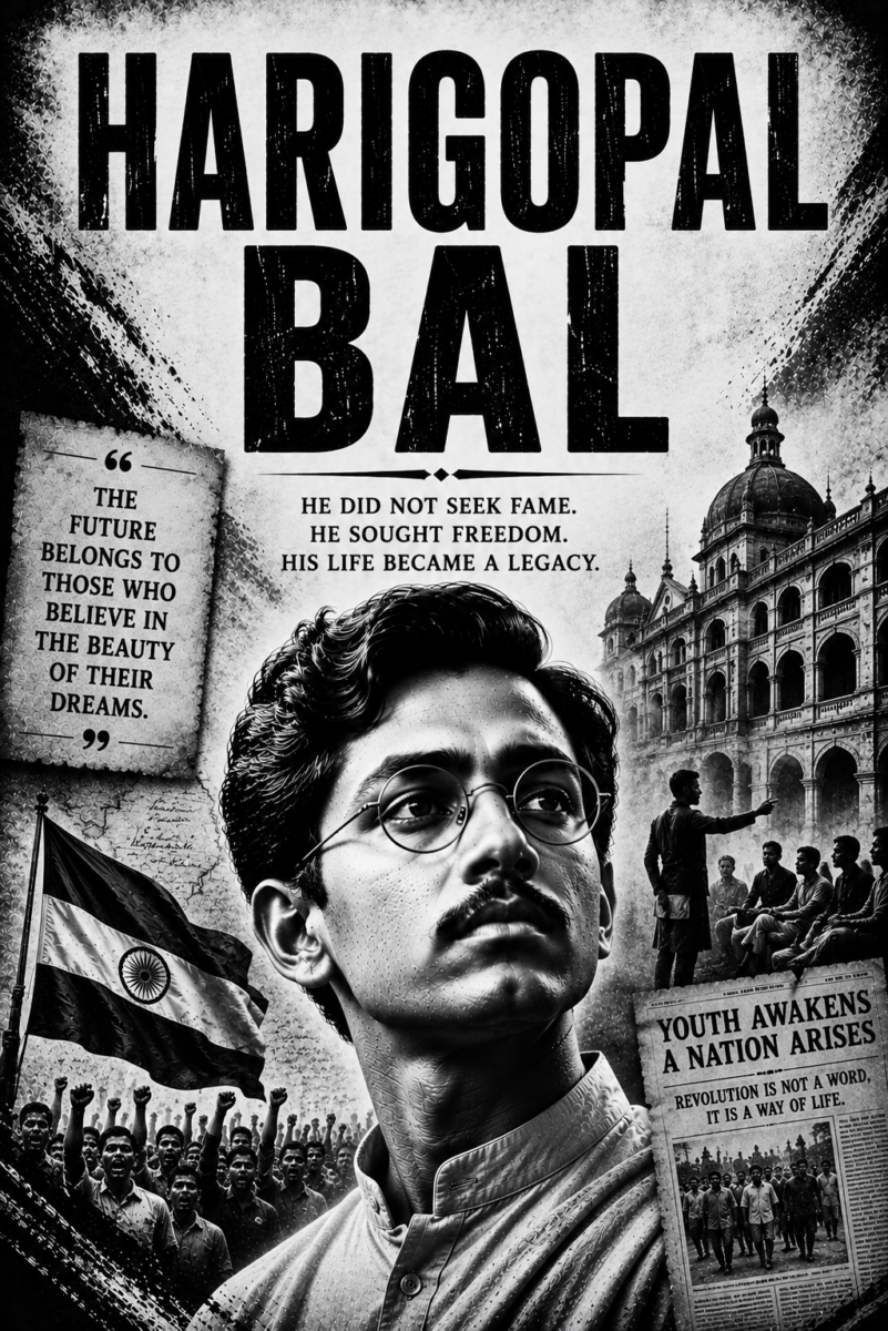 HARIGOPAL BAL