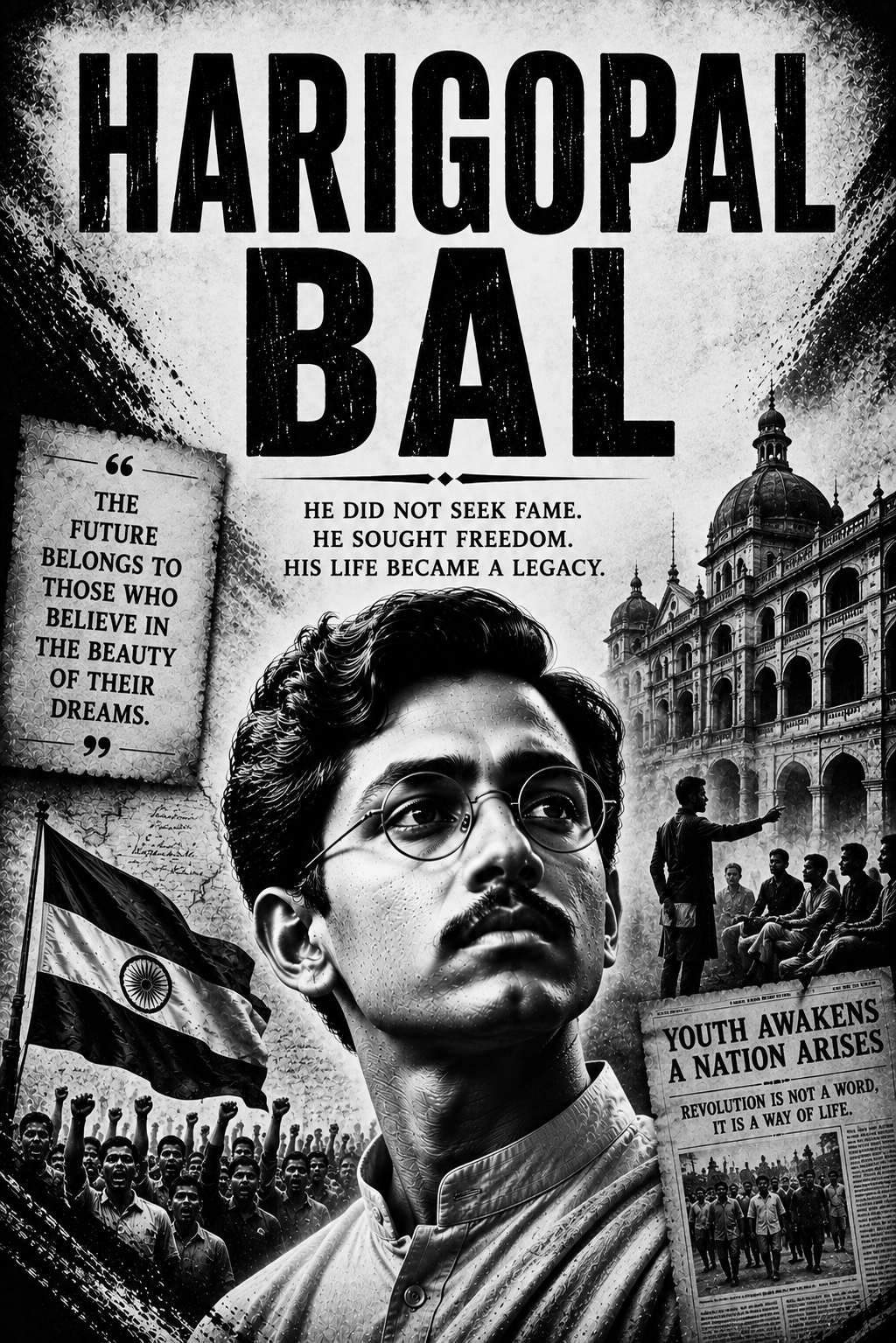 HARIGOPAL BAL