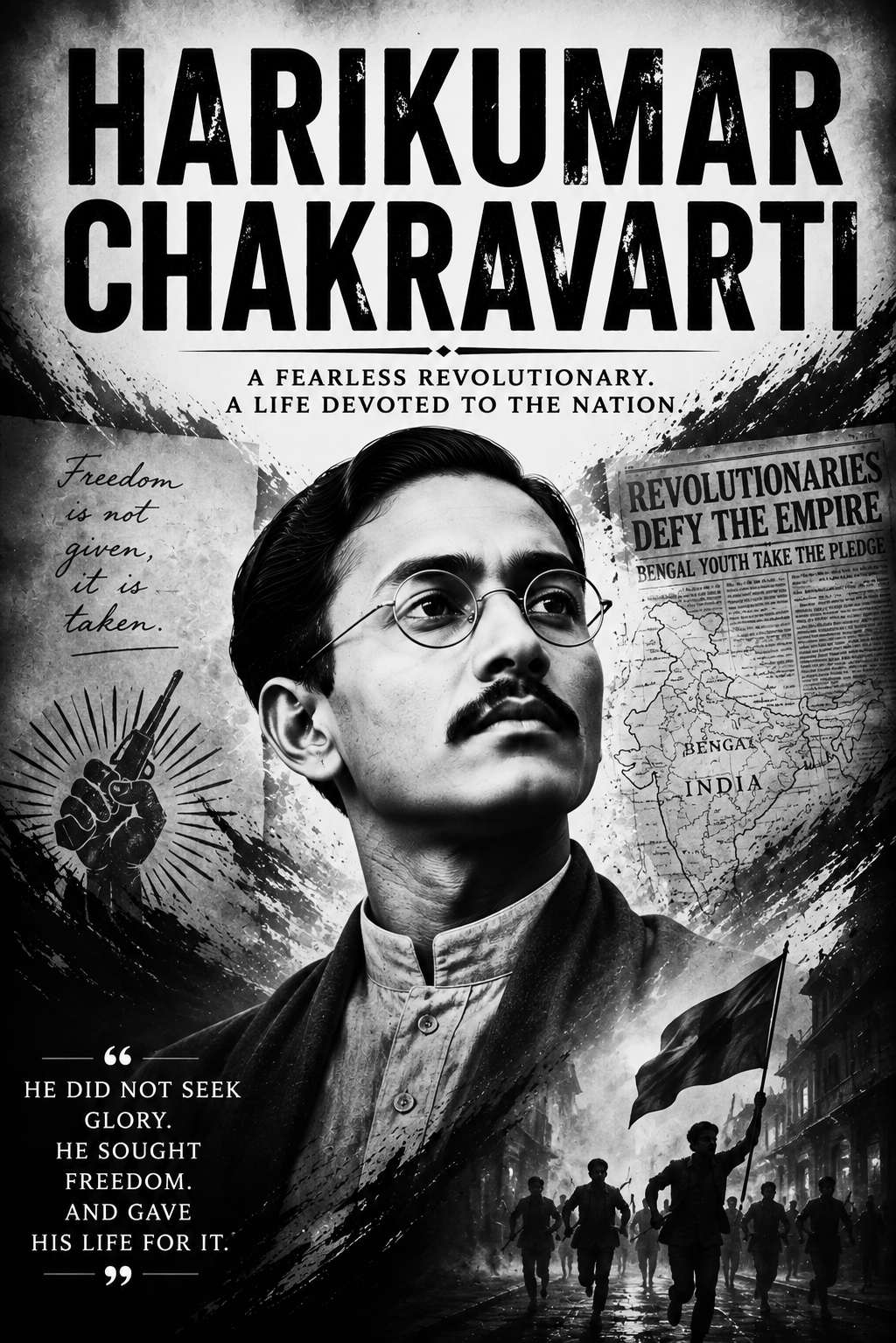 HARIKUMAR CHAKRAVARTI