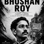 INDU BHUSHAN ROY