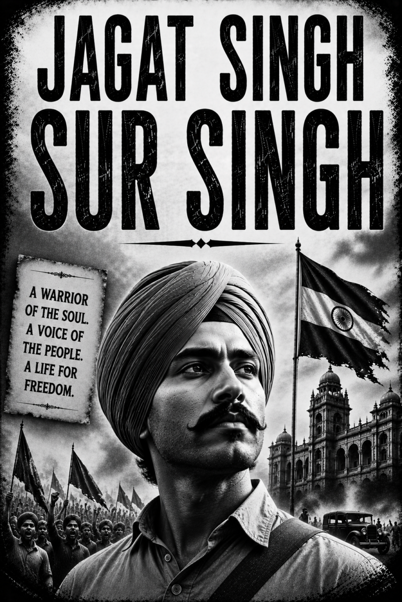 JAGAT SINGH SUR SINGH