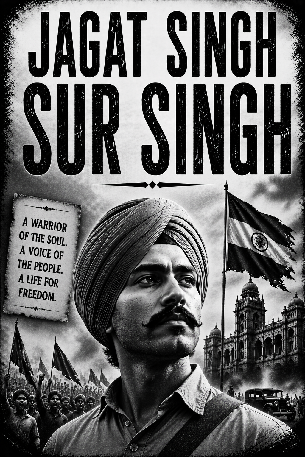 JAGAT SINGH SUR SINGH