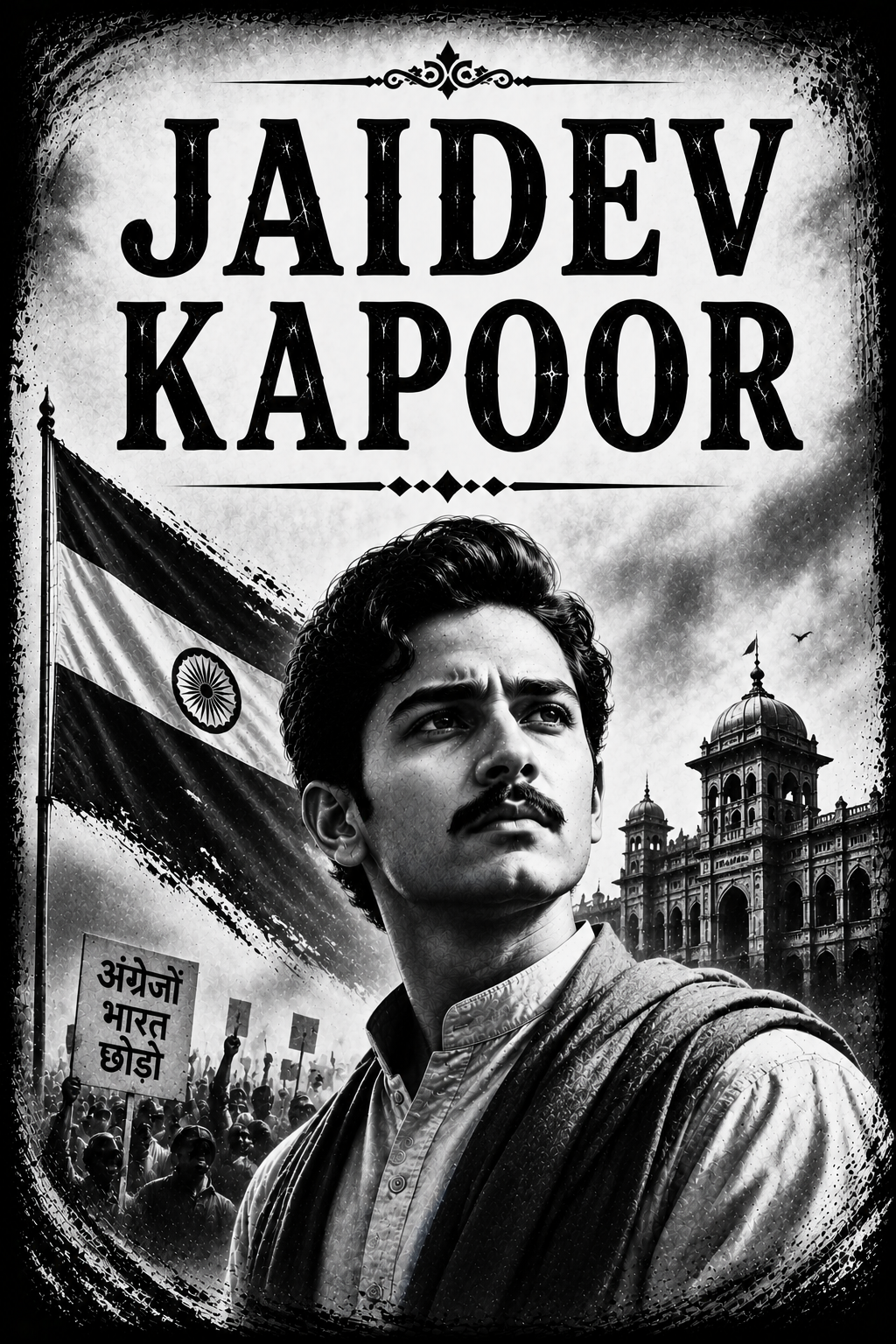 JAIDEV KAPOOR