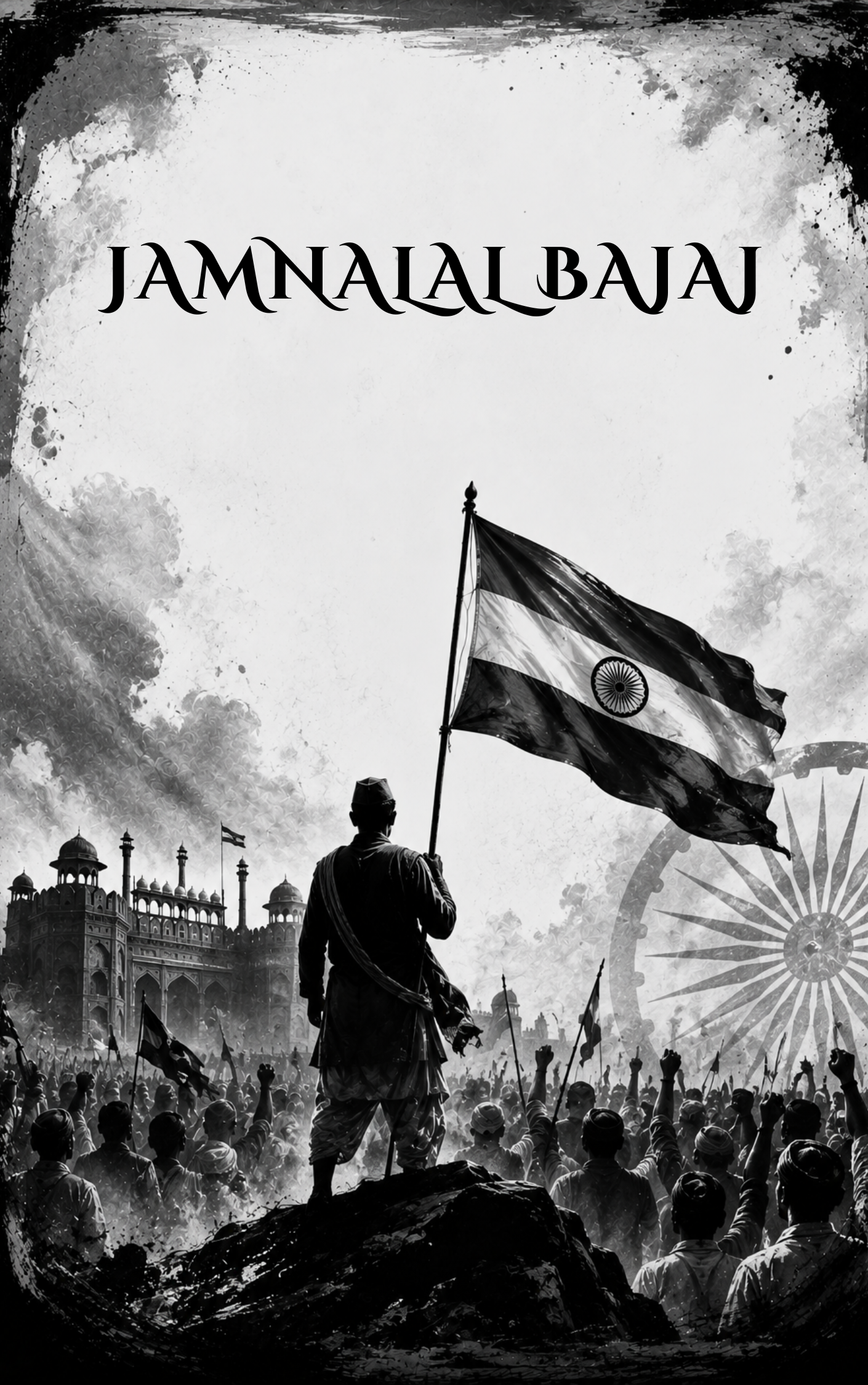 JAMNALAL BAJAJ