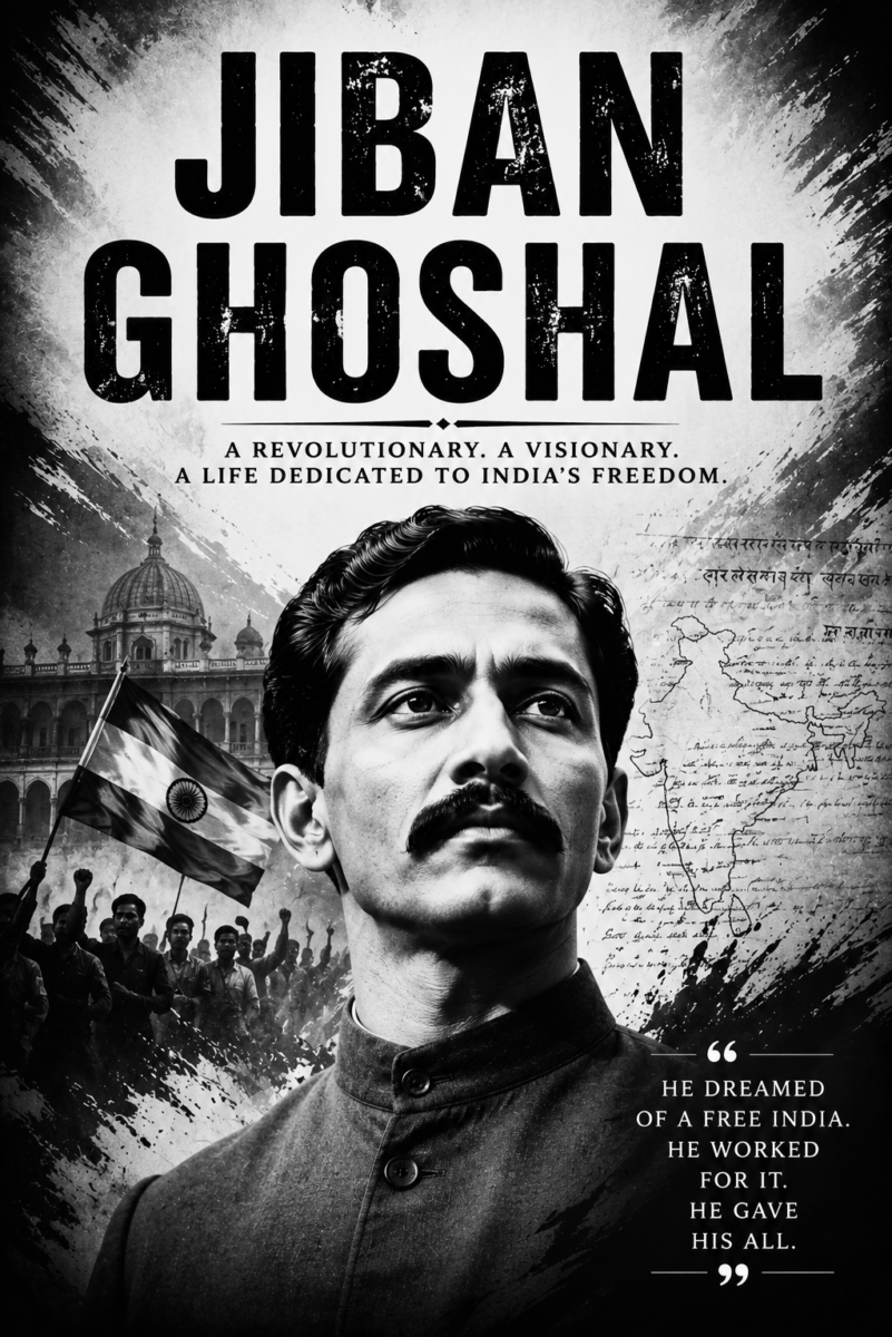JIBAN GHOSHAL