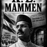 K. E. MAMMEN
