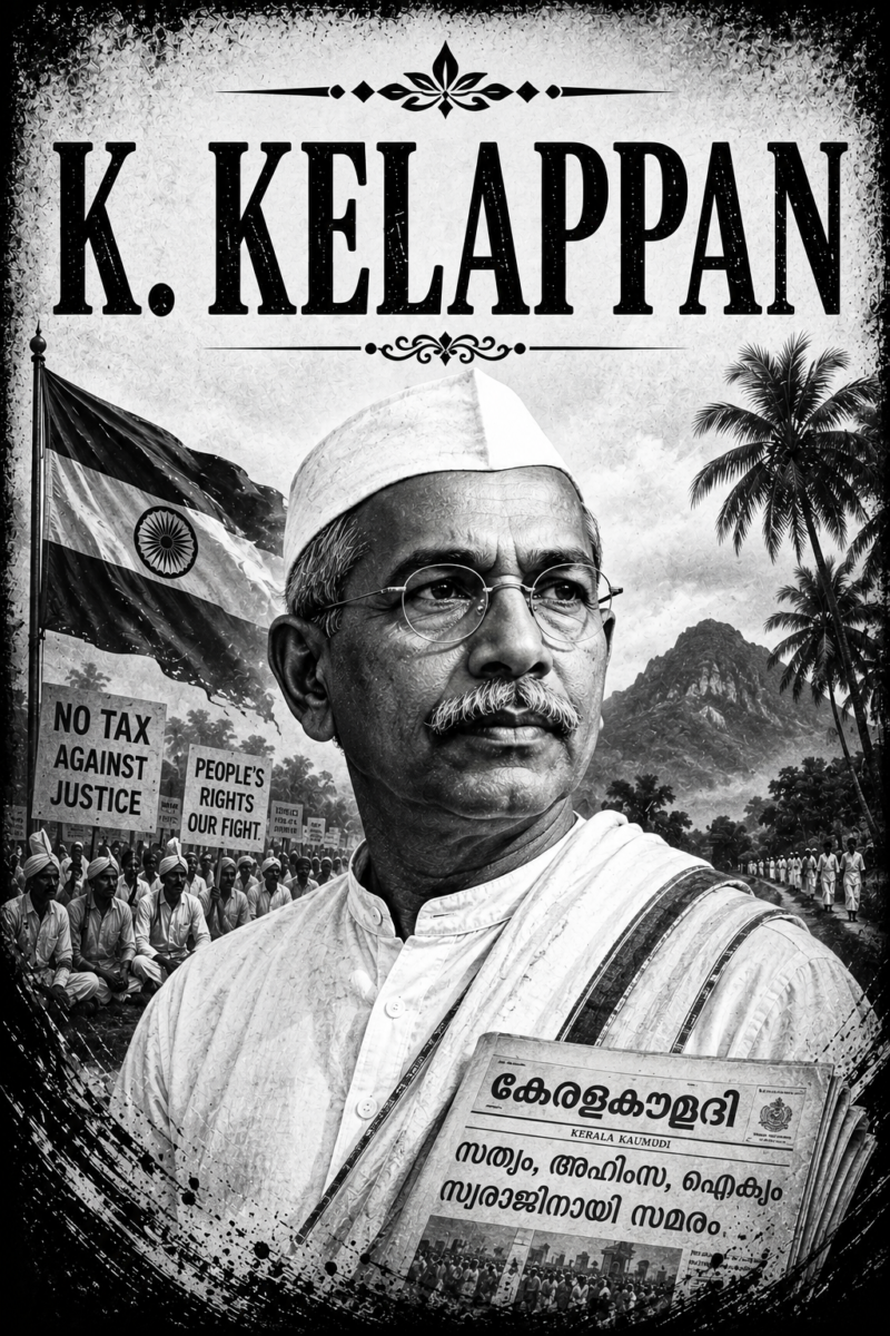 K. KELAPPAN