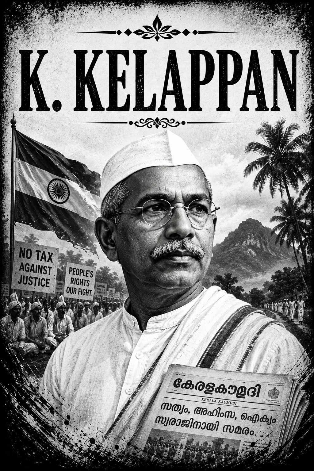 K. KELAPPAN