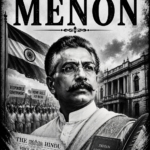 K. P. KESAVA MENON