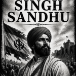 KISHAN SINGH SANDHU