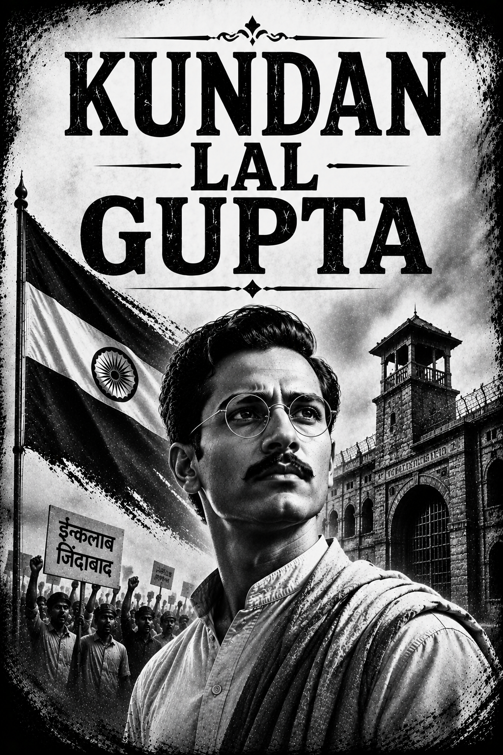KUNDAN LAL GUPTA