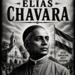 KURIAKOSE ELIAS CHAVARA