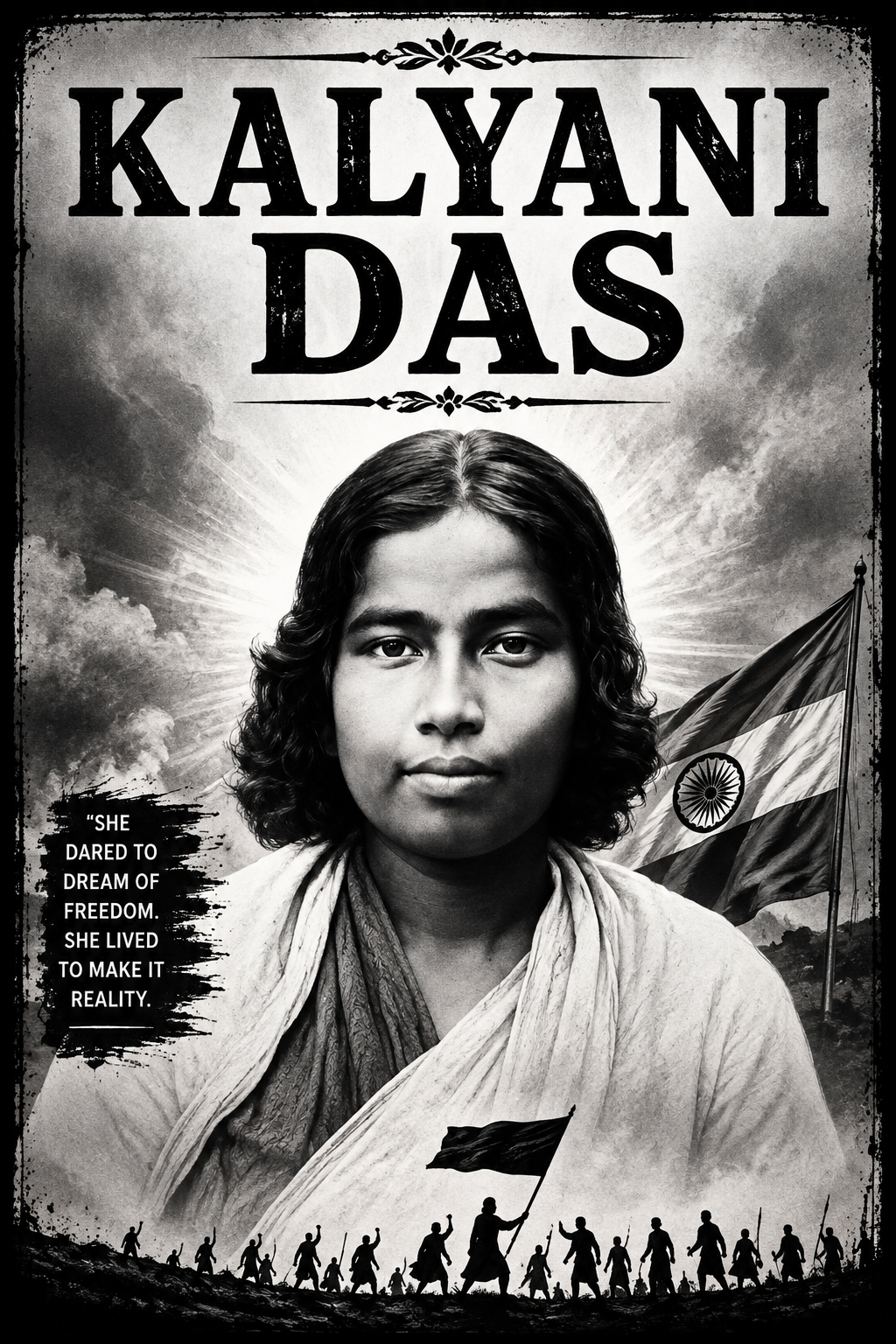 KALYANI DAS