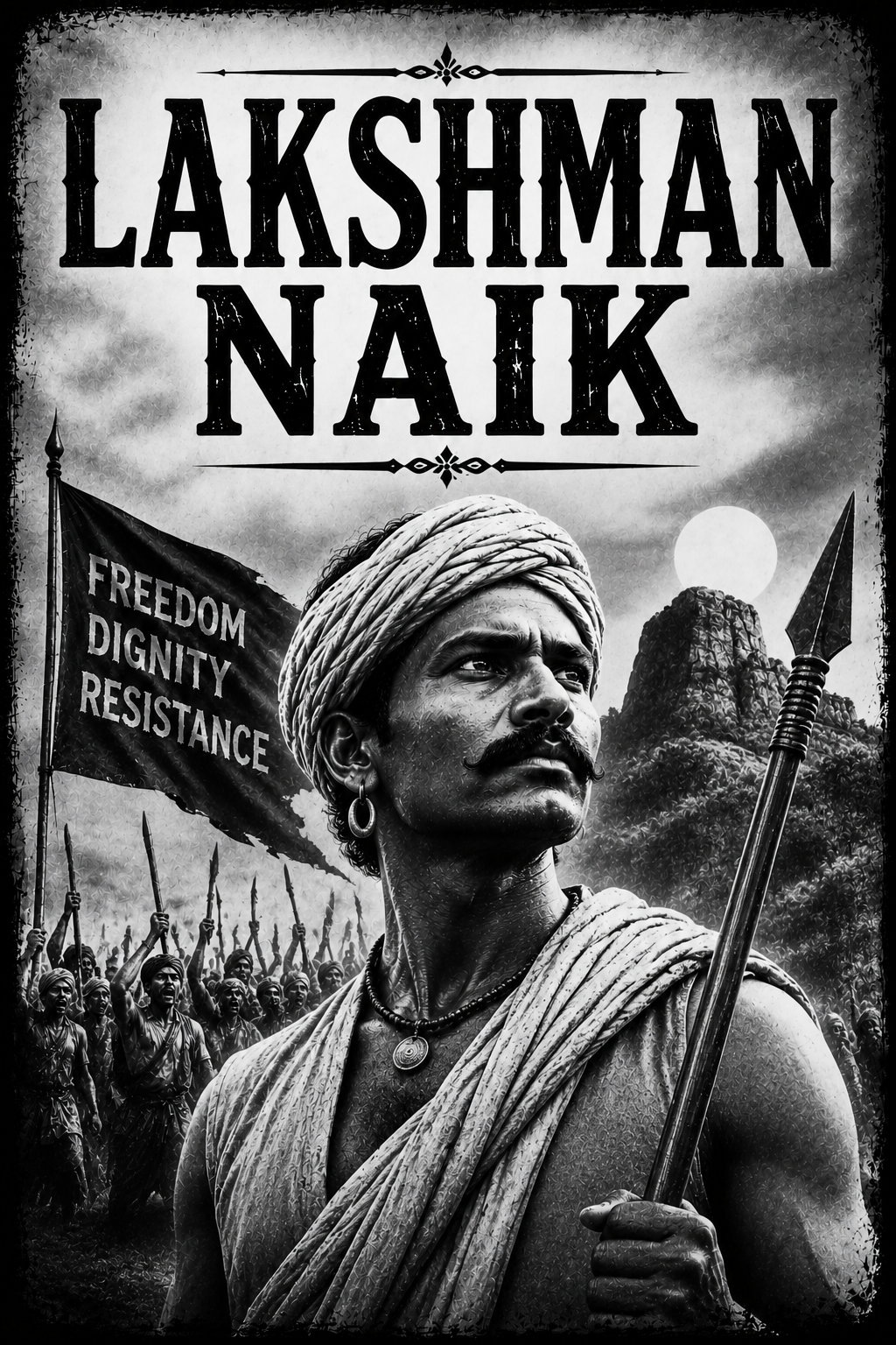 LAKSHMAN NAIK