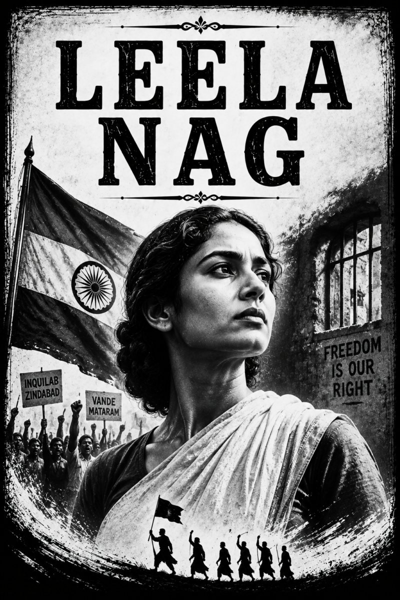 LEELA NAG