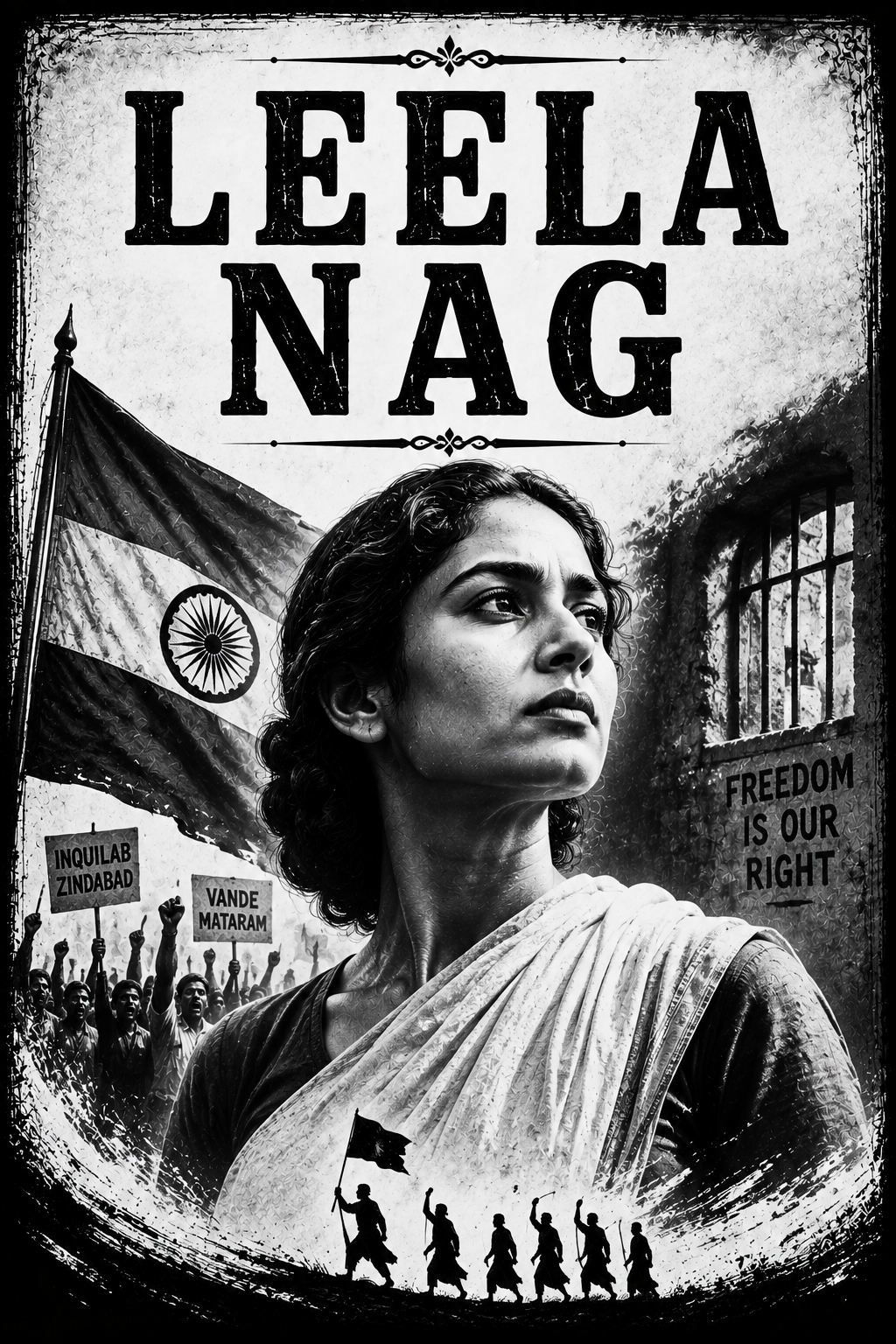 LEELA NAG