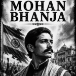 MADAN MOHAN BHANJA
