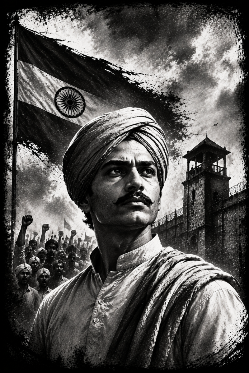 MAHAVIR SINGH