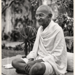 MAHATMA GANDHI