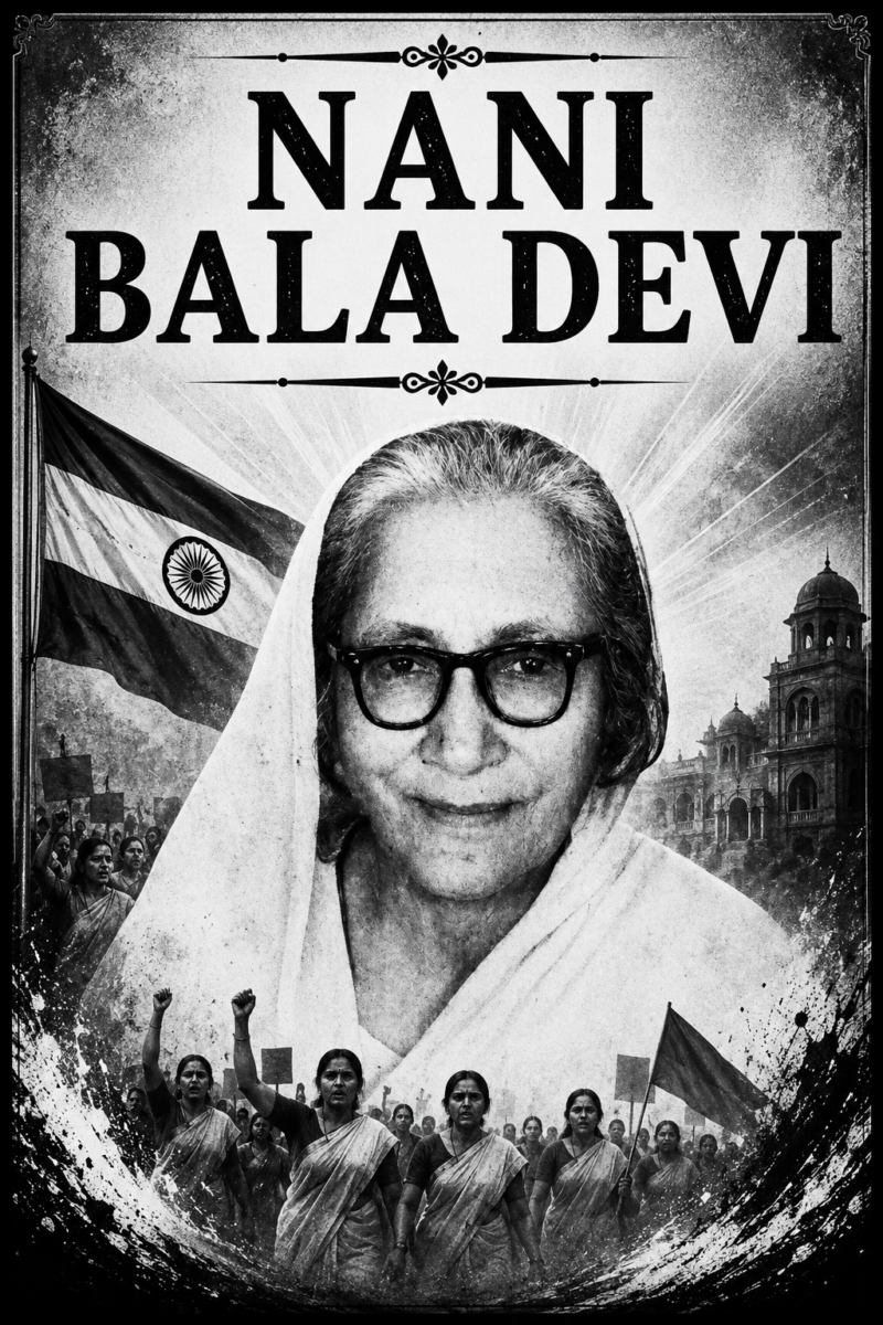 NANI BALA DEVI