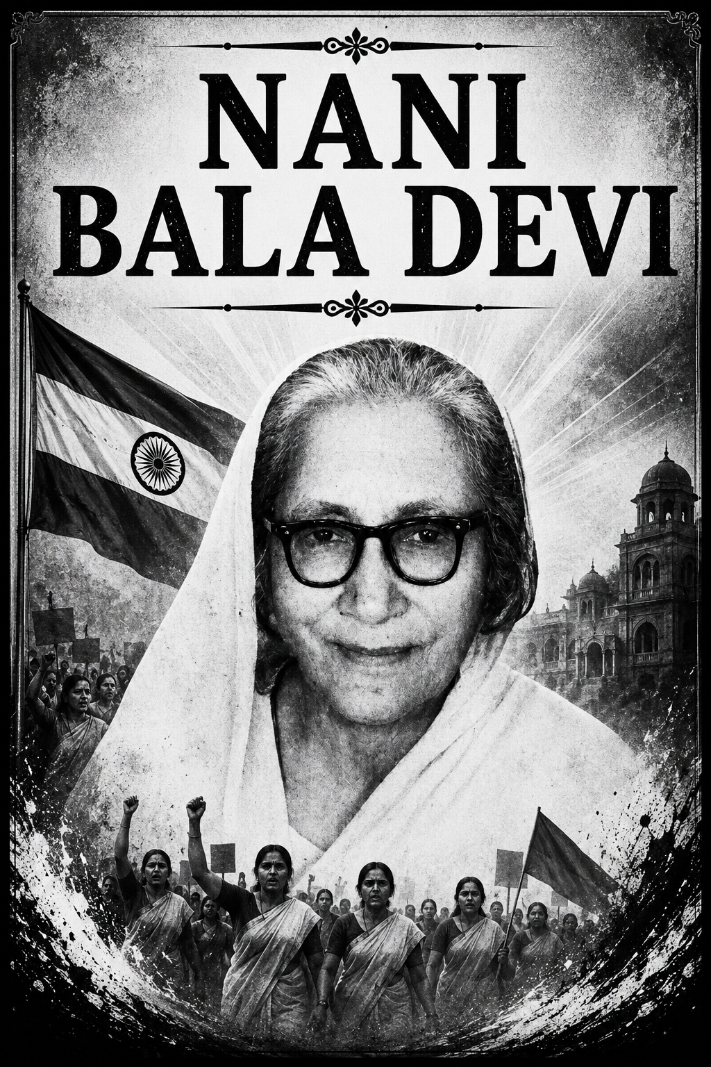 NANI BALA DEVI