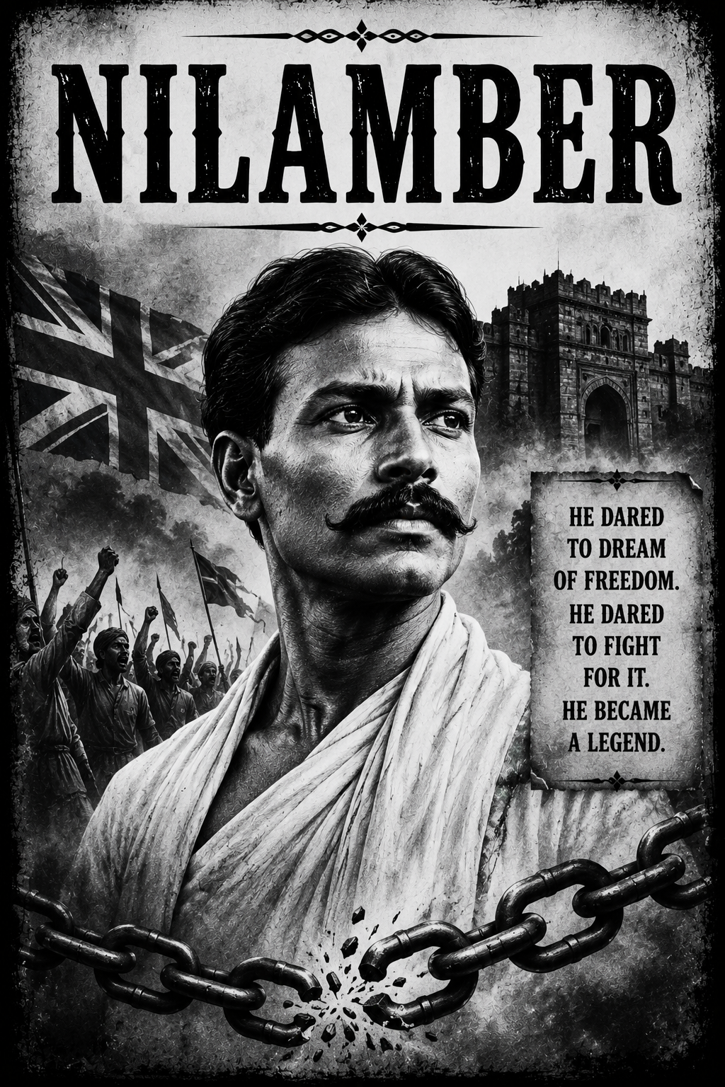 NILAMBER