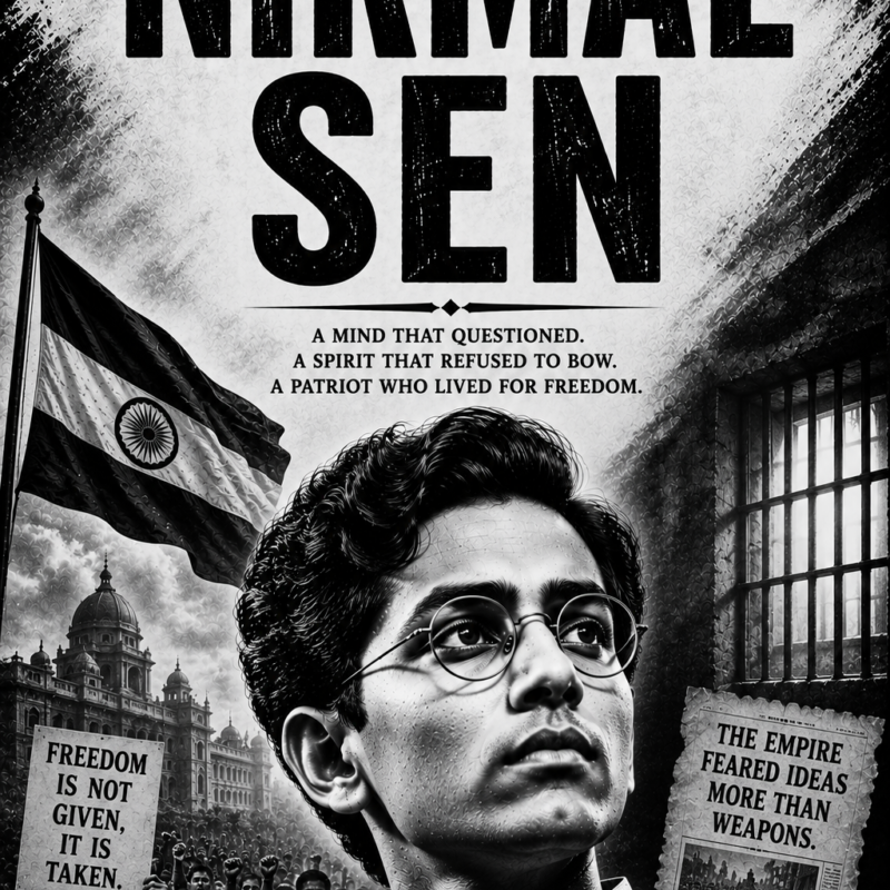 NIRMAL SEN