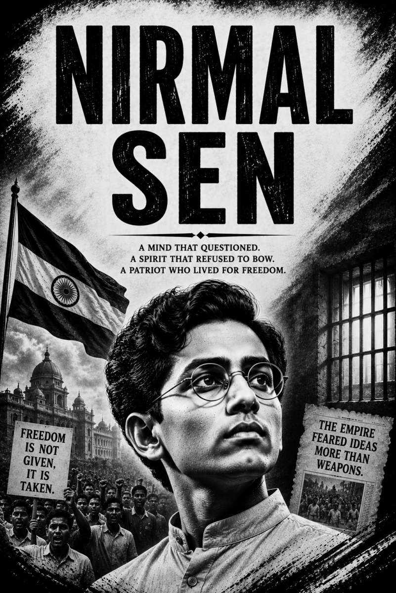NIRMAL SEN