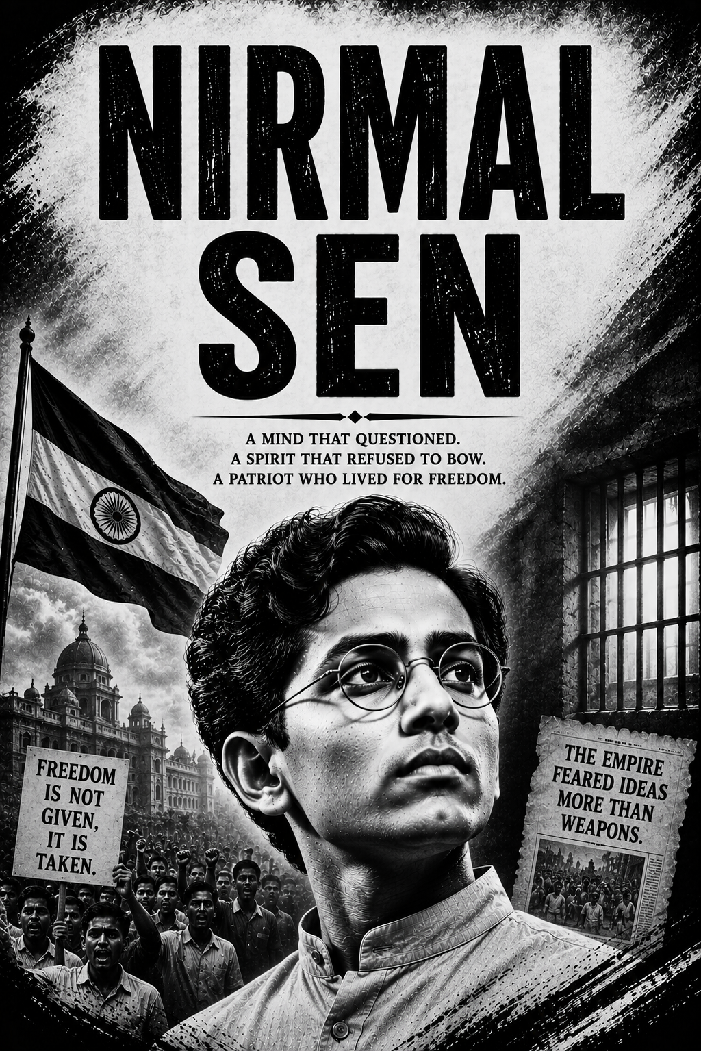NIRMAL SEN